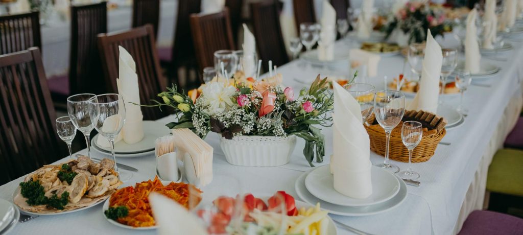 Catering Sundbyberg